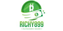 Richy899 เว็บเดียวครบ ตอบโจทย์สายปั่นทุกสไตล์